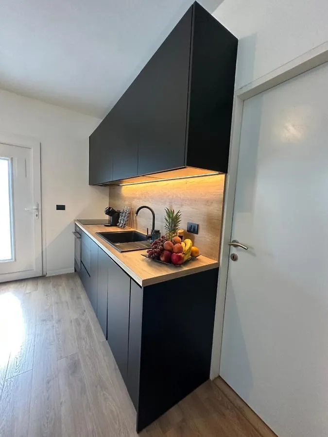 Apartment Tina Zadar