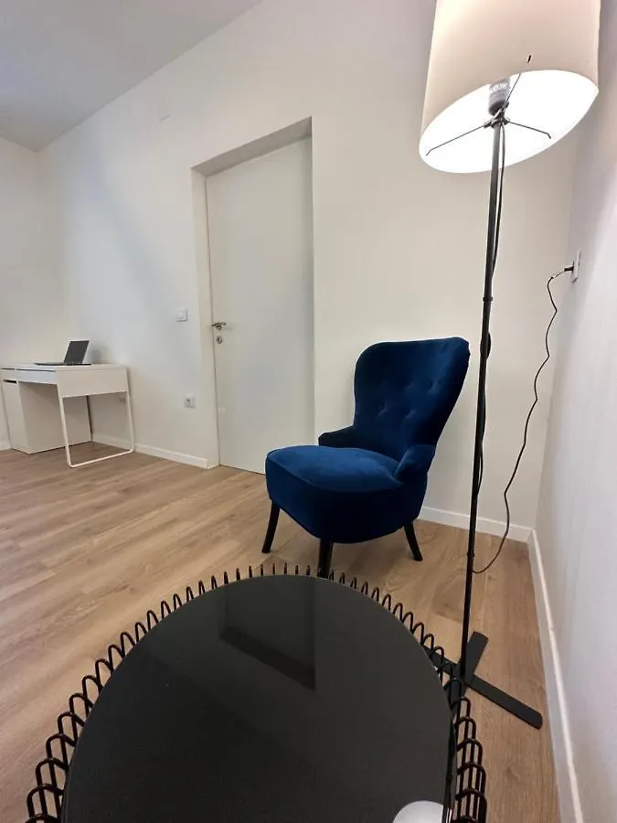 Apartment Tina Zadar Croatia