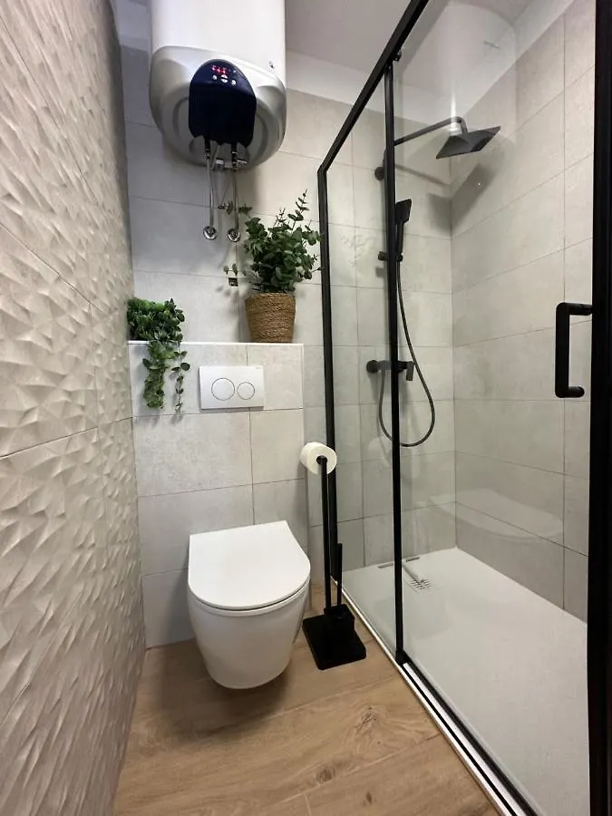 Apartment Tina Zadar