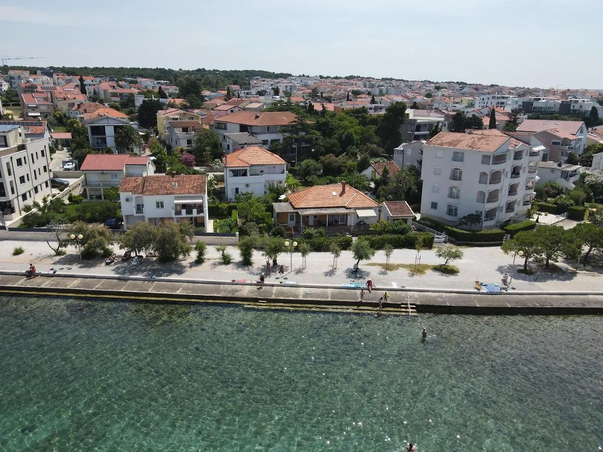 Apartment Tina Zadar