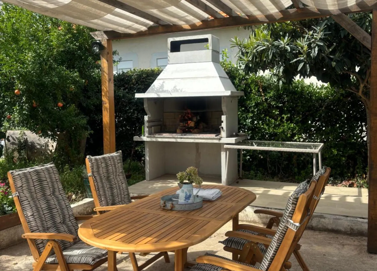 Apartment Tina Zadar Croatia