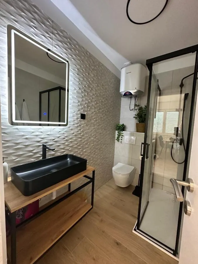 Apartment Tina Zadar Kroatien