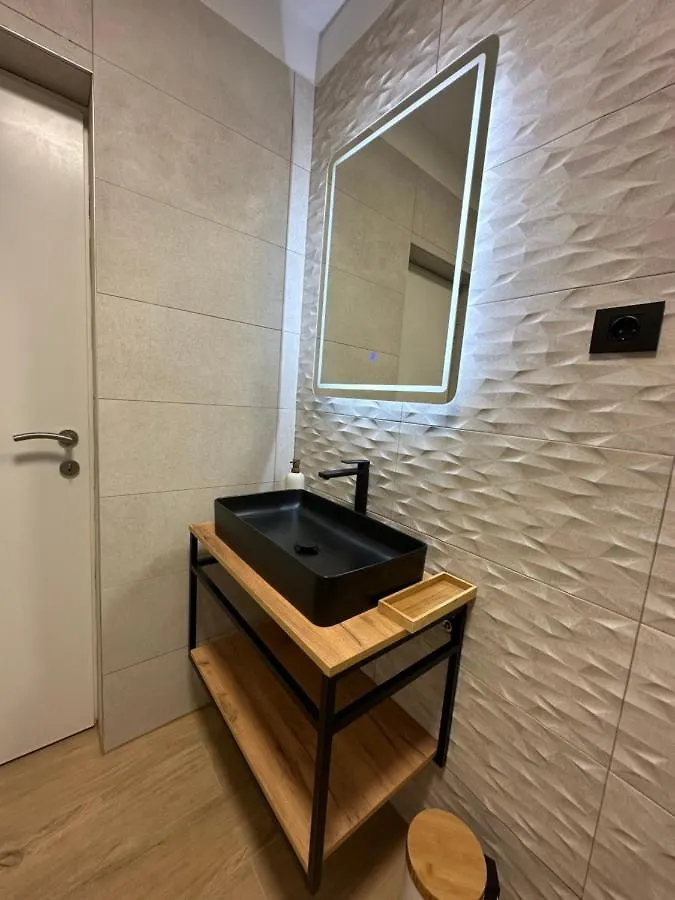 Apartment Tina Zadar