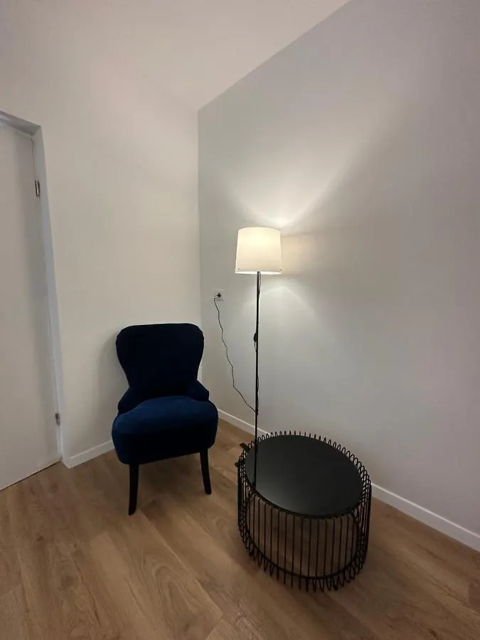 Apartment Tina Zadar Kroatien