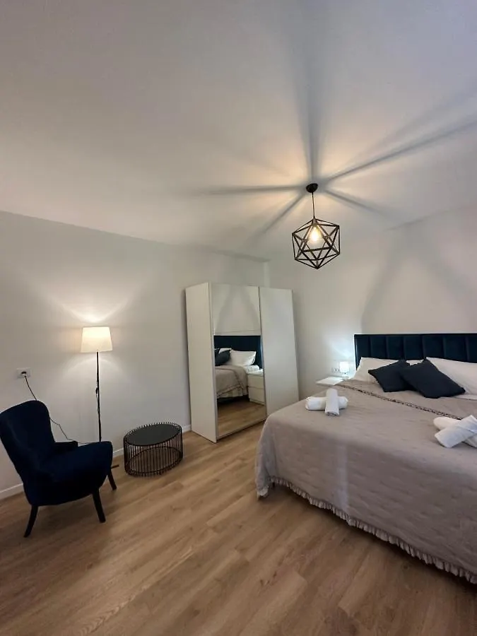 Apartment Tina Zadar