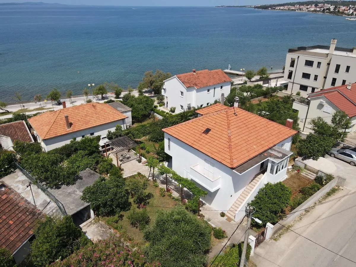 Apartment Tina Zadar Kroatien