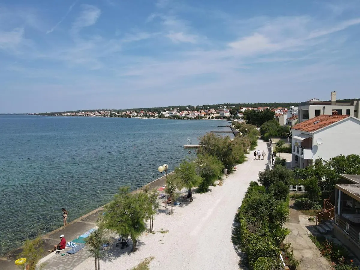 Apartment Tina Zadar