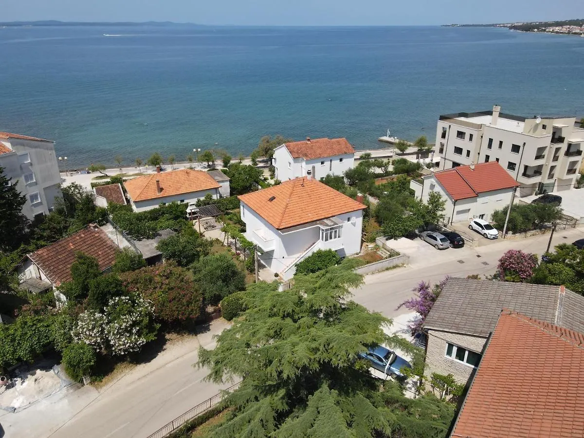 Apartment Tina Zadar