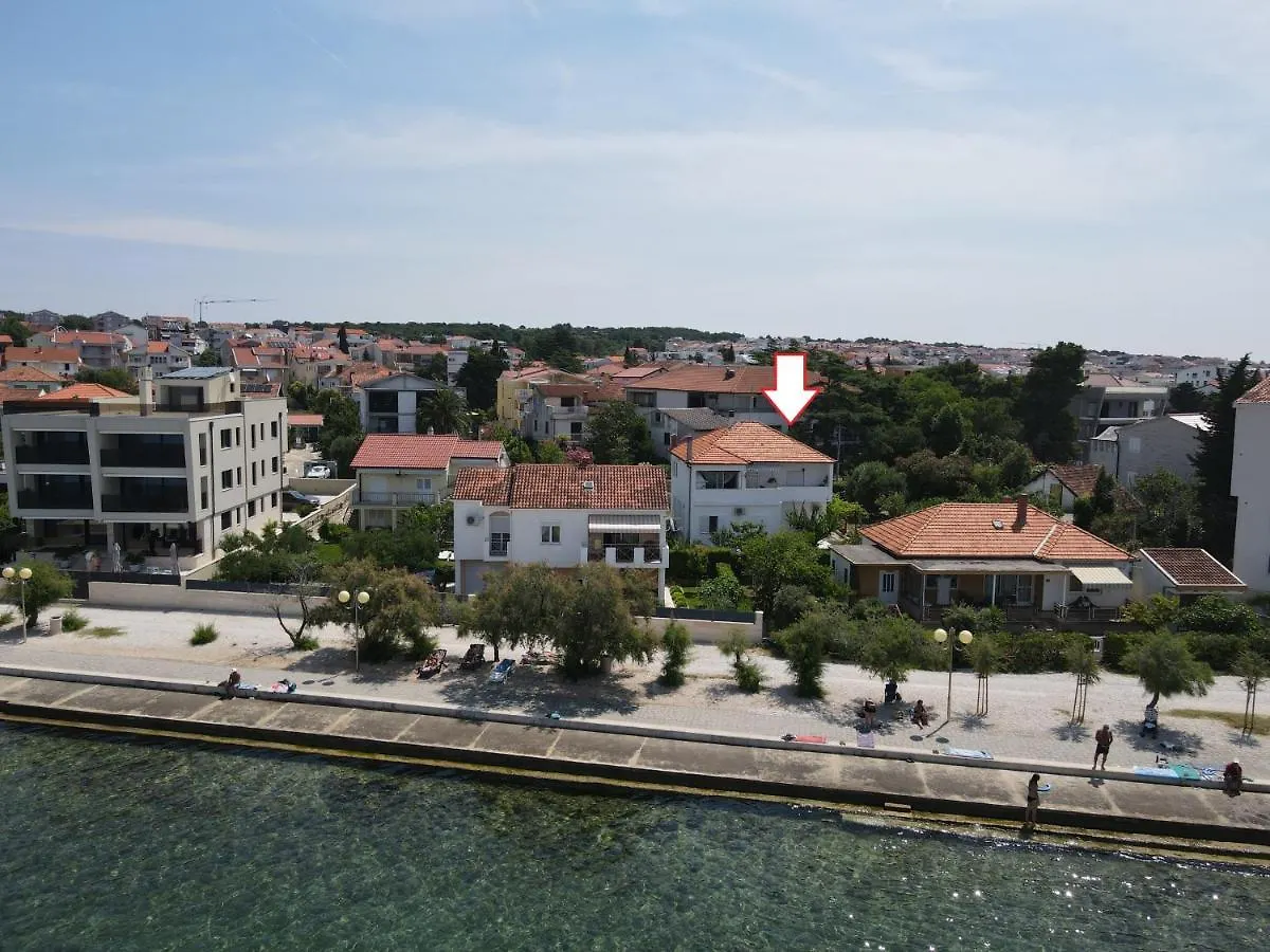 Apartment Tina Zadar